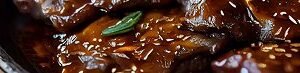 Spare Ribs in Cantonese Sauce