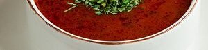 Chilli Hot & Sour Soup