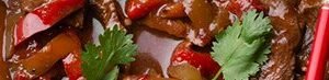 Pork Yuk Sung