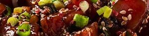 Spare Ribs in Peking Sauce
