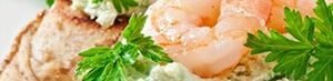Sesame Prawn on Toast (8)