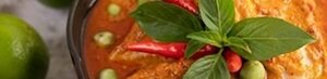 Thai Red Curry House Special