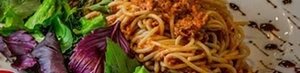 Thai Tom Yum King Prawn & Chicken Vermicelli