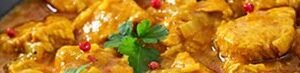 Curry Chicken