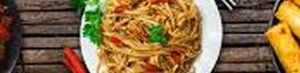 Oyster Sauce House Special