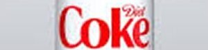 Can of Diet Coke