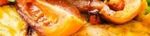 King Prawn & Chicken Omelette