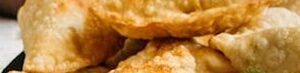 Deep Fried Won Ton