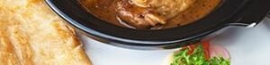 Egg Foo Yung Roast Duck