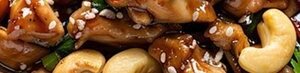 Cashew Nuts Beef