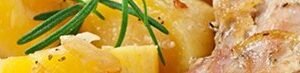 Pineapple Roast Duck
