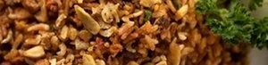 Spicy Hot Singapore Fried Rice