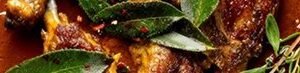 Curry Roast Duck
