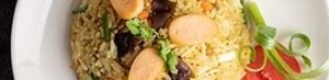 House Special Fried Rice
