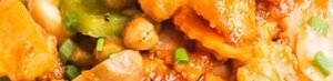 Pineapple Chicken
