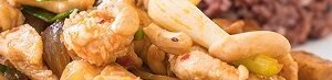 Cashew Nuts Chicken