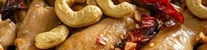 Cashew Nuts King Prawn