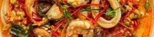 Curry King Prawn