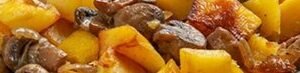 Pineapple Beef