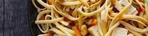 King Prawn Crispy Noodles